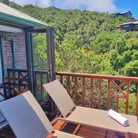 Wildernis Luxury Studio - Panoramic Ocean Views - Fast Wifi מראה חיצוני תמונה