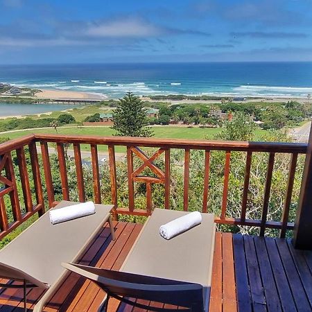Wildernis Luxury Studio - Panoramic Ocean Views - Fast Wifi מראה חיצוני תמונה