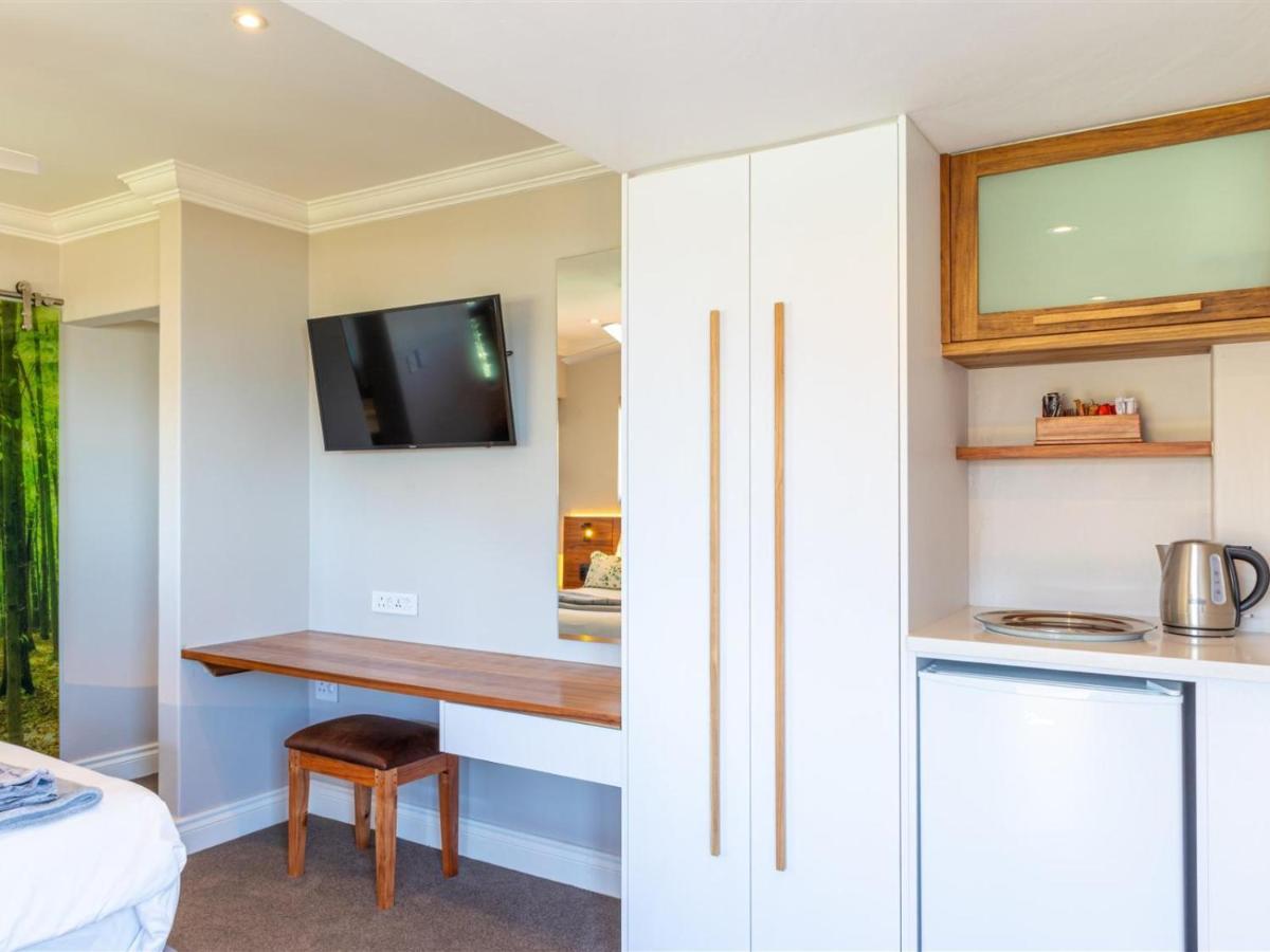 Wildernis Luxury Studio - Panoramic Ocean Views - Fast Wifi מראה חיצוני תמונה