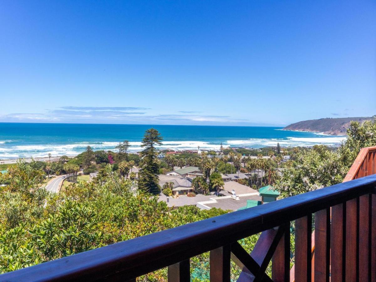 Wildernis Luxury Studio - Panoramic Ocean Views - Fast Wifi מראה חיצוני תמונה