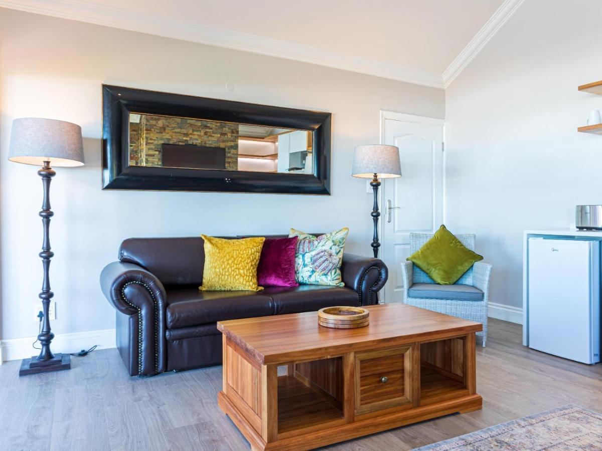 Wildernis Luxury Studio - Panoramic Ocean Views - Fast Wifi מראה חיצוני תמונה