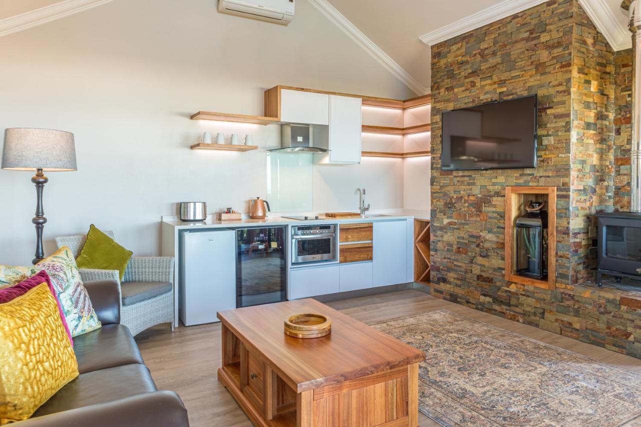 Wildernis Luxury Studio - Panoramic Ocean Views - Fast Wifi מראה חיצוני תמונה