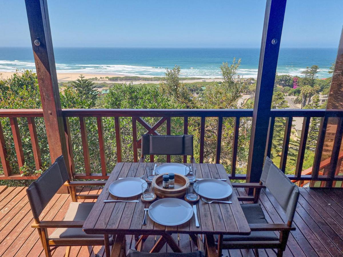 Wildernis Luxury Studio - Panoramic Ocean Views - Fast Wifi מראה חיצוני תמונה