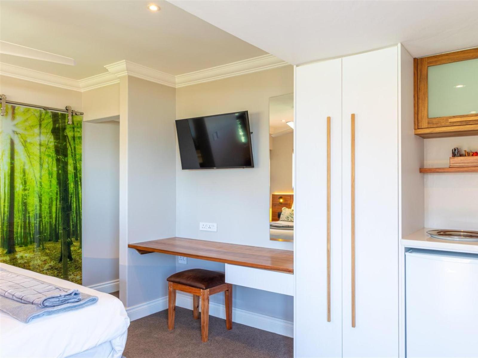 Wildernis Luxury Studio - Panoramic Ocean Views - Fast Wifi חדר תמונה