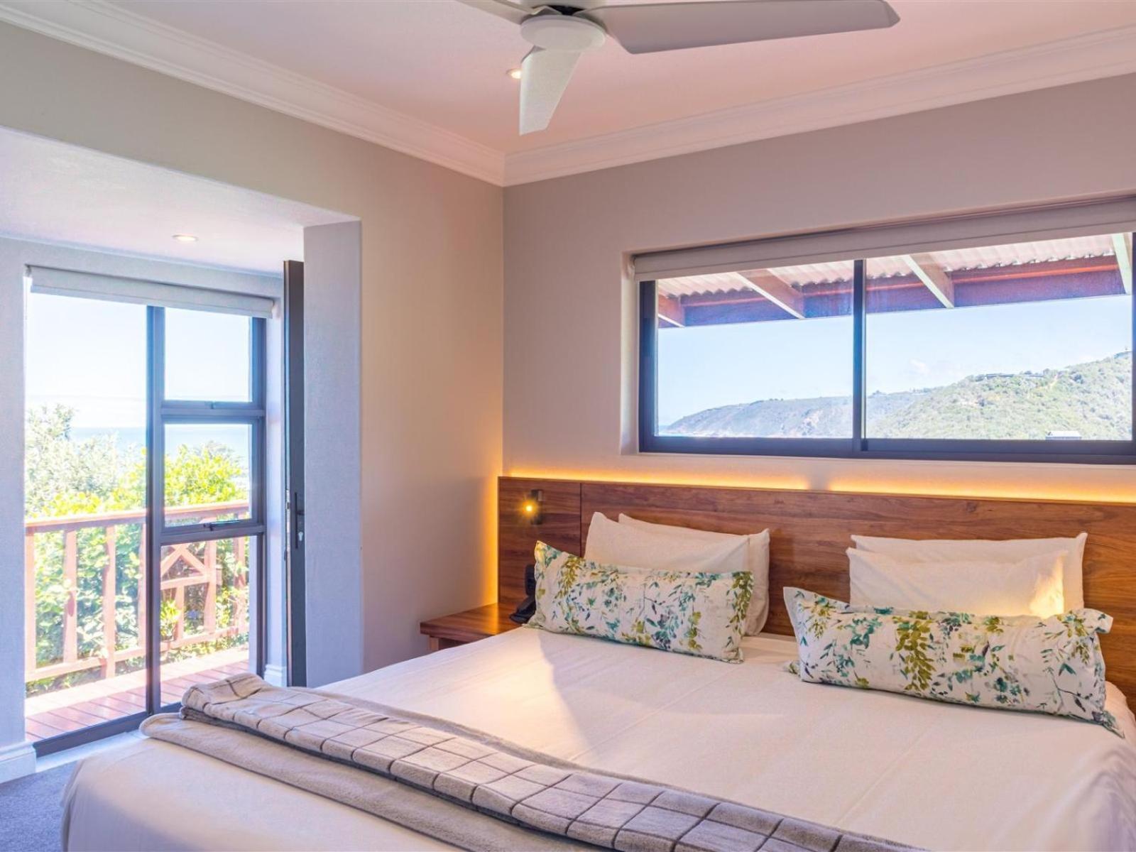 Wildernis Luxury Studio - Panoramic Ocean Views - Fast Wifi חדר תמונה