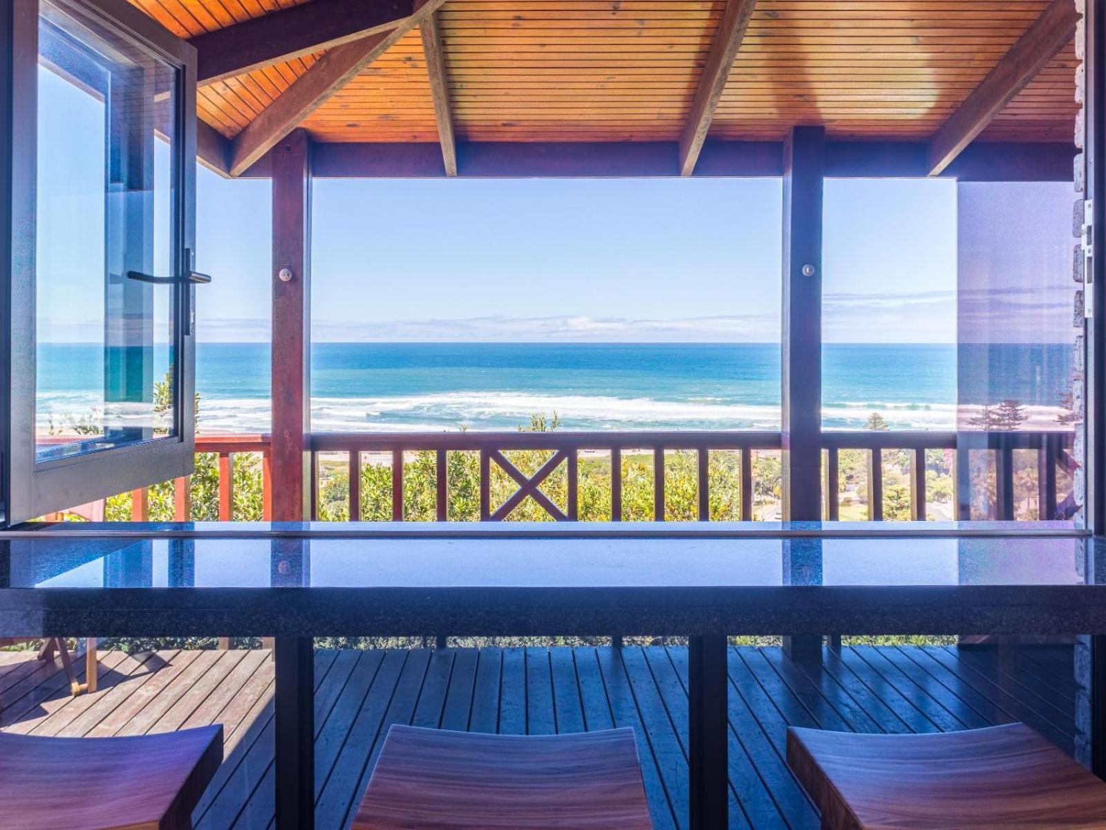 Wildernis Luxury Studio - Panoramic Ocean Views - Fast Wifi חדר תמונה