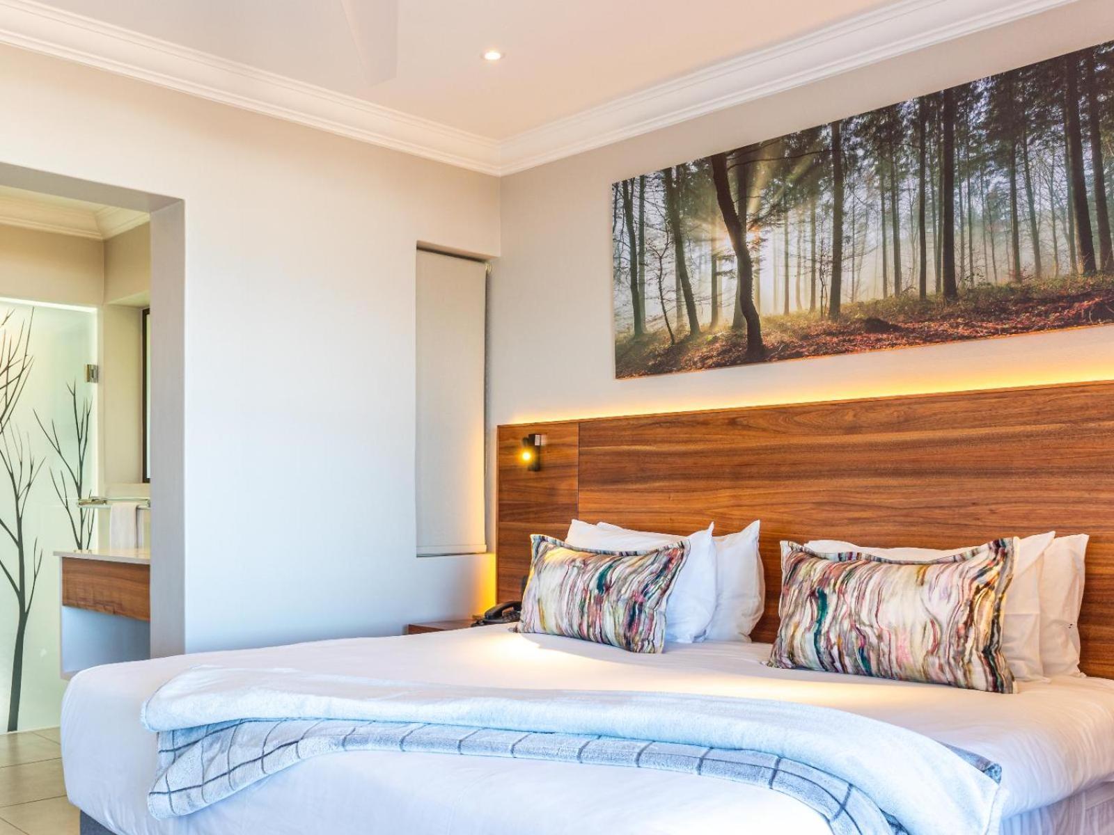 Wildernis Luxury Studio - Panoramic Ocean Views - Fast Wifi חדר תמונה