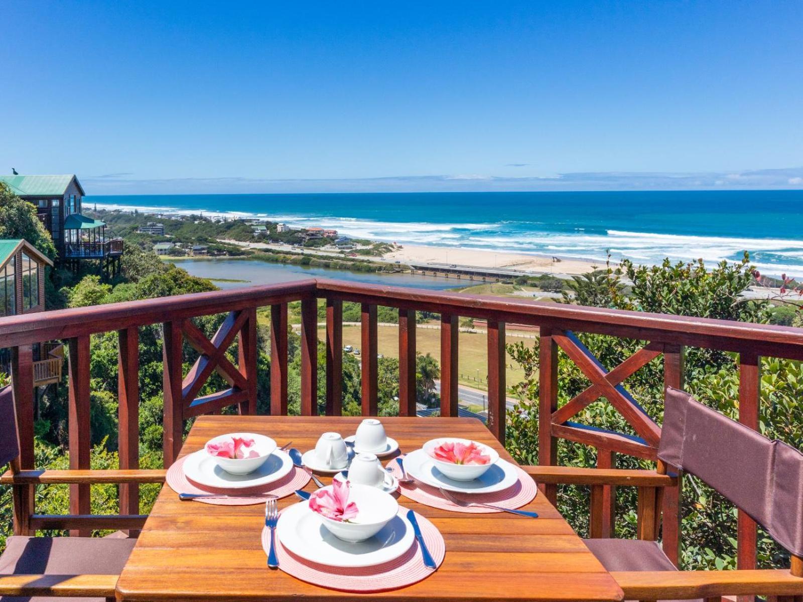 Wildernis Luxury Studio - Panoramic Ocean Views - Fast Wifi חדר תמונה