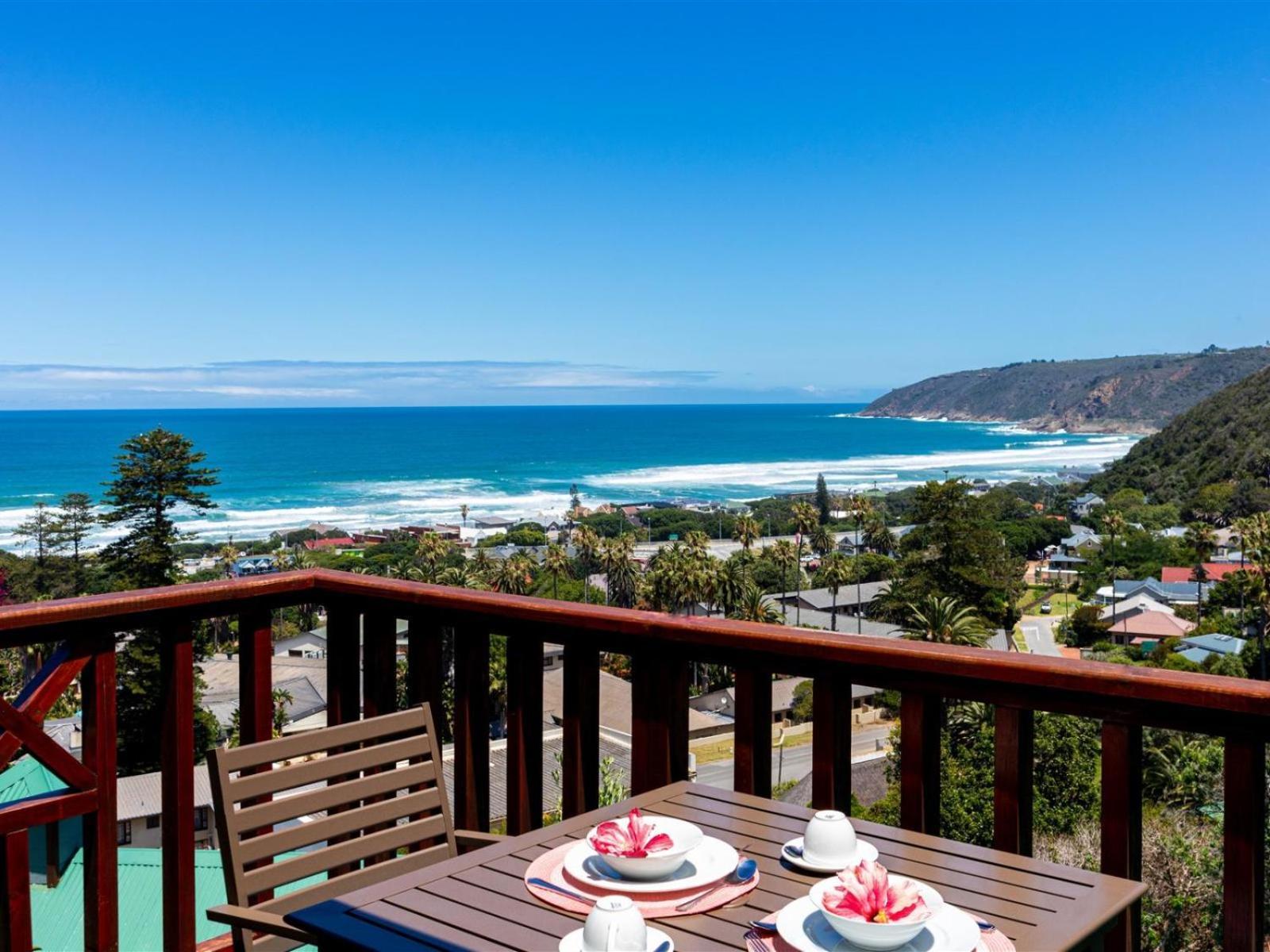 Wildernis Luxury Studio - Panoramic Ocean Views - Fast Wifi חדר תמונה