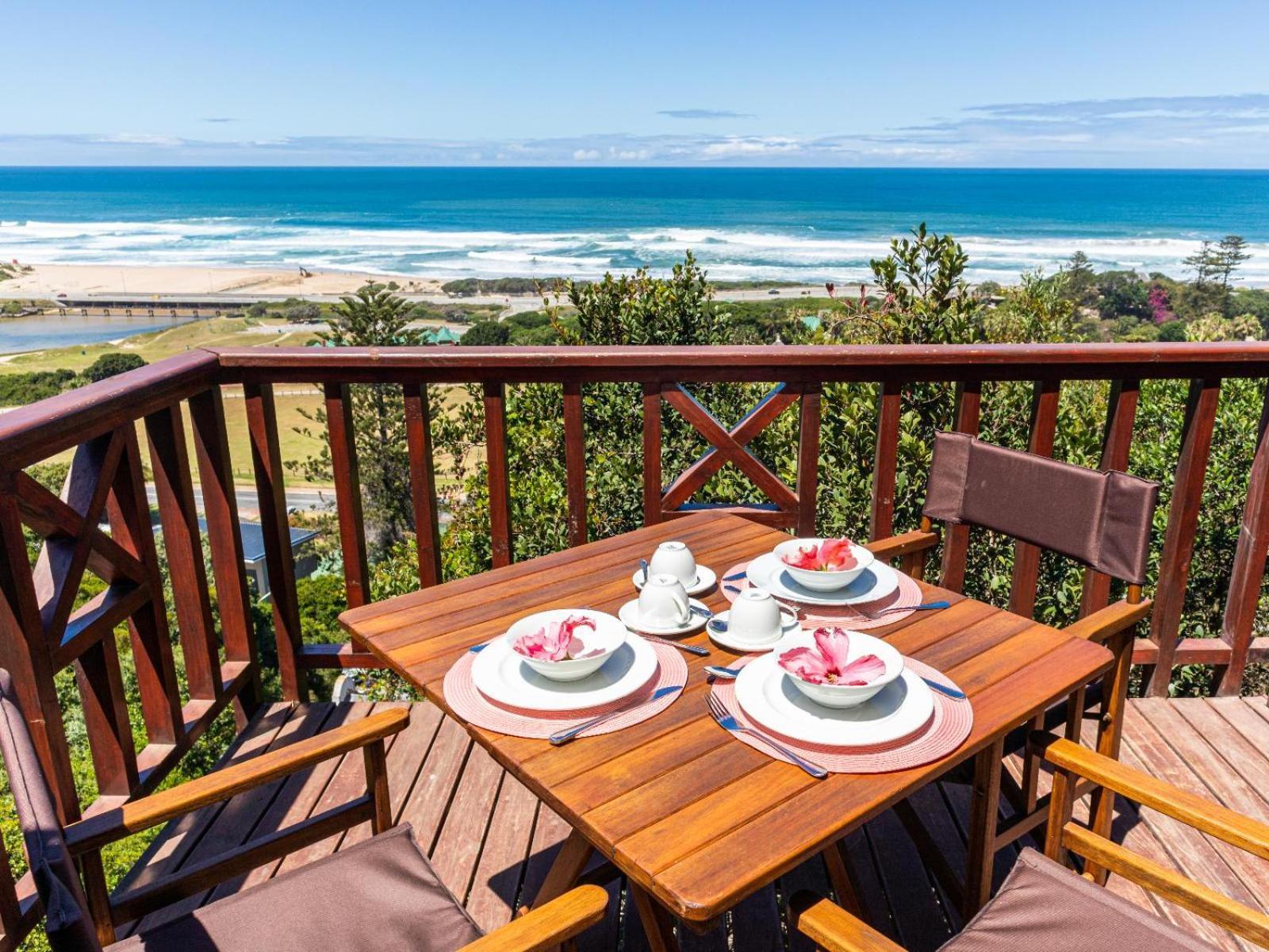 Wildernis Luxury Studio - Panoramic Ocean Views - Fast Wifi חדר תמונה