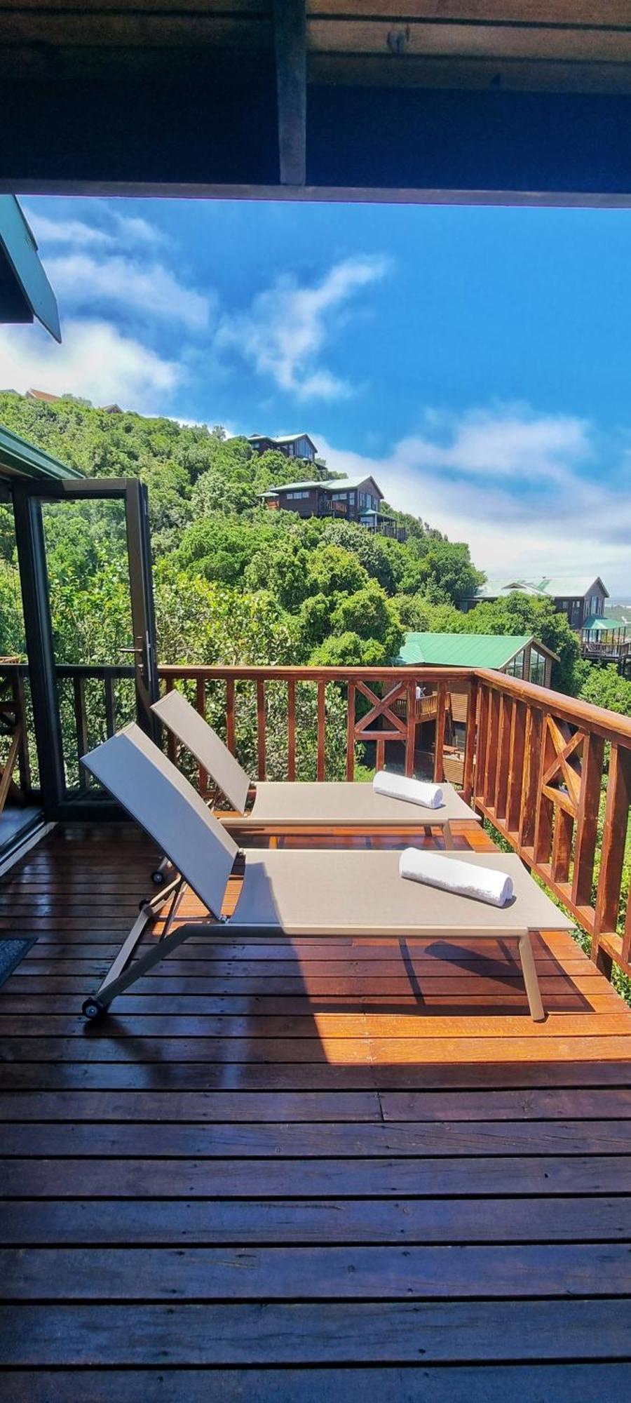 Wildernis Luxury Studio - Panoramic Ocean Views - Fast Wifi מראה חיצוני תמונה